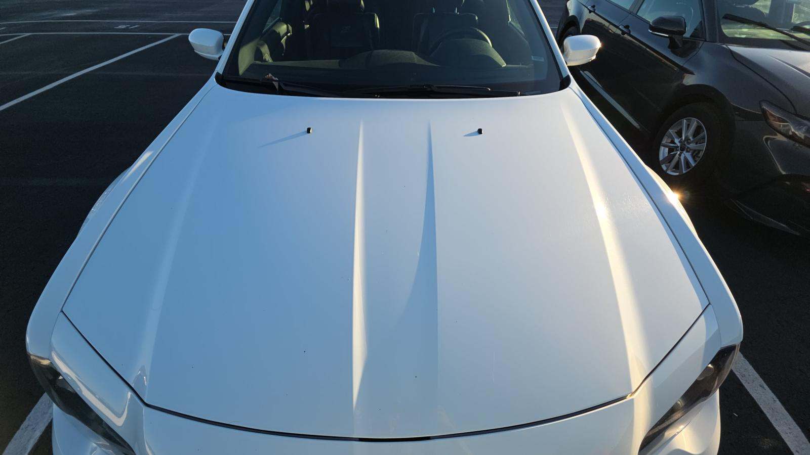 2023 Chrysler 300 300S RWD