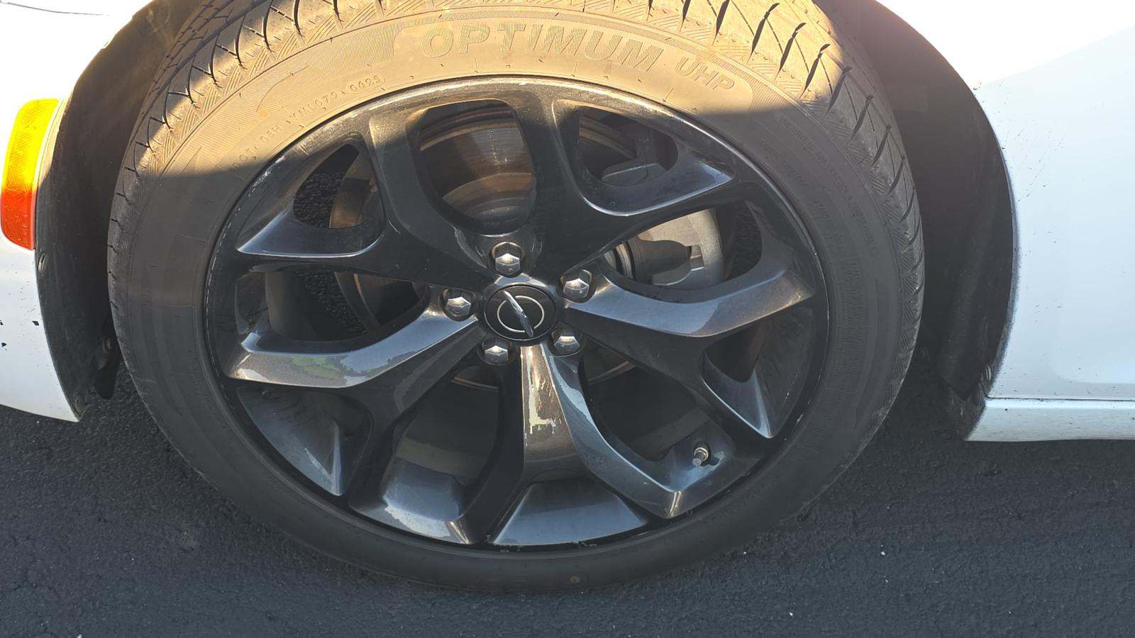 2023 Chrysler 300 300S RWD