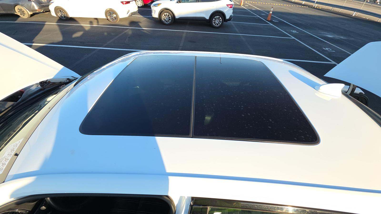 2023 Chrysler 300 300S RWD