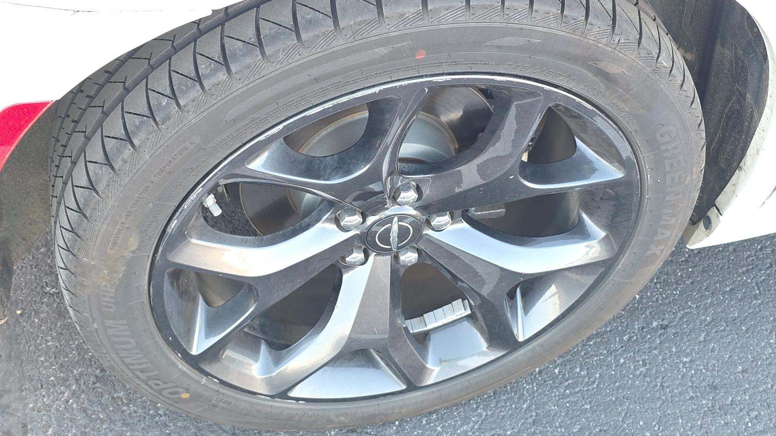 2023 Chrysler 300 300S RWD