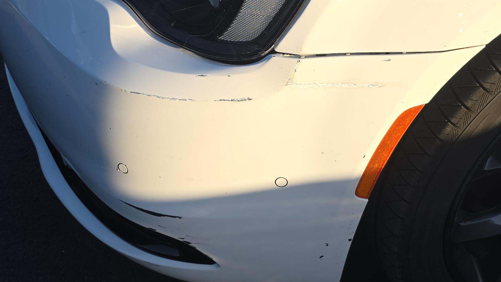 2023 Chrysler 300 300S RWD