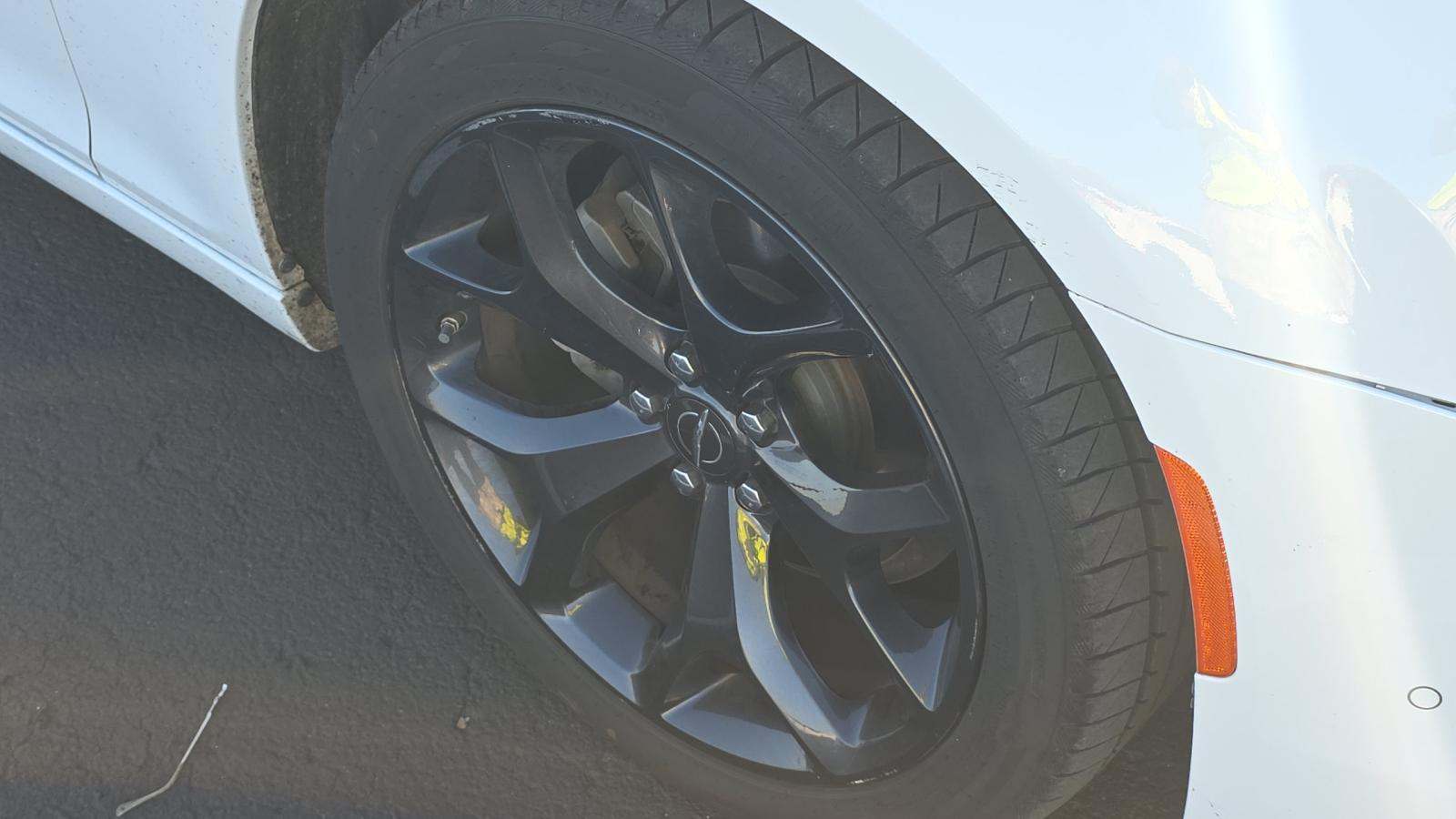 2023 Chrysler 300 300S RWD