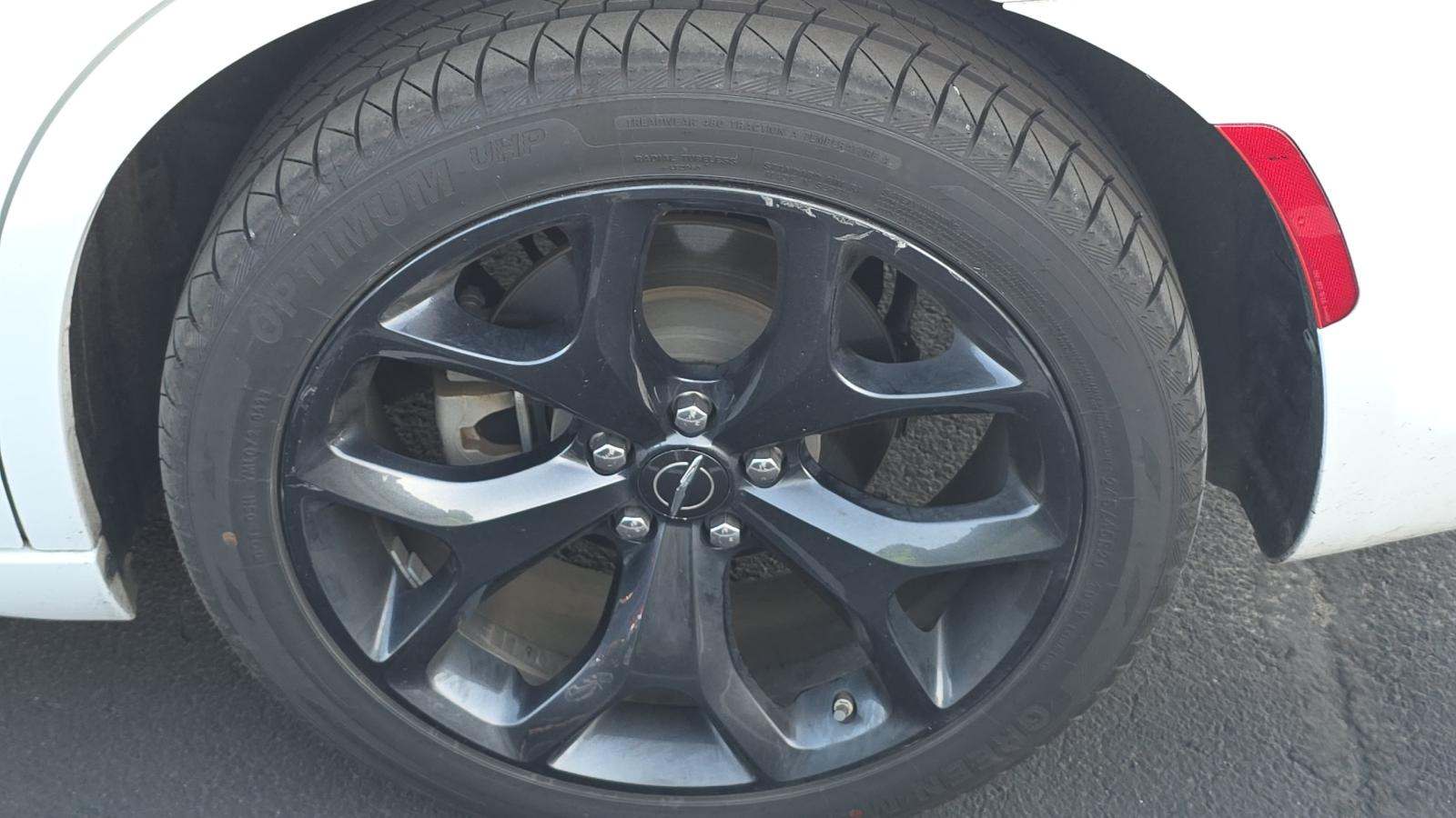 2023 Chrysler 300 300S RWD