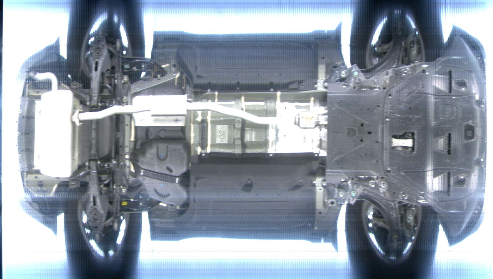 2025 Hyundai Tucson SE FWD