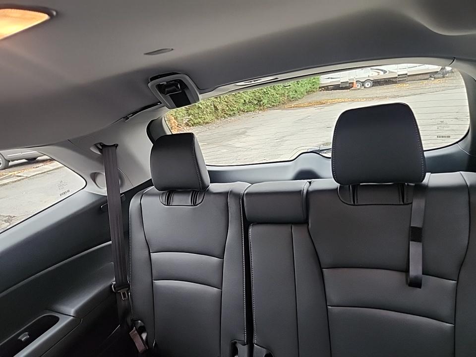 2022 Honda Pilot Touring AWD