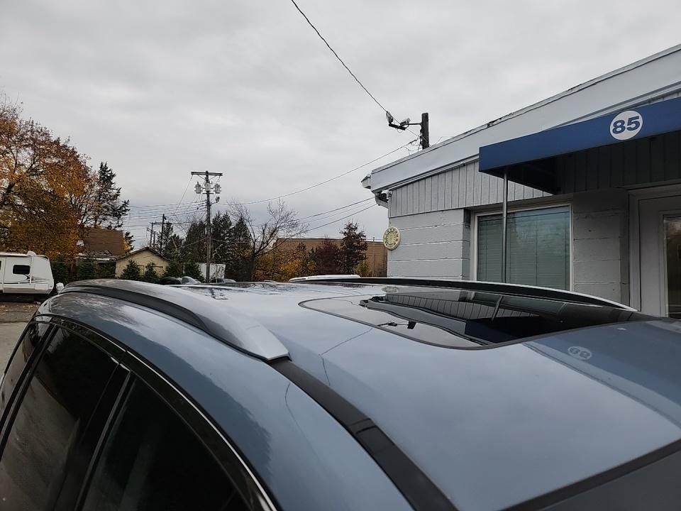 2022 Honda Pilot Touring AWD