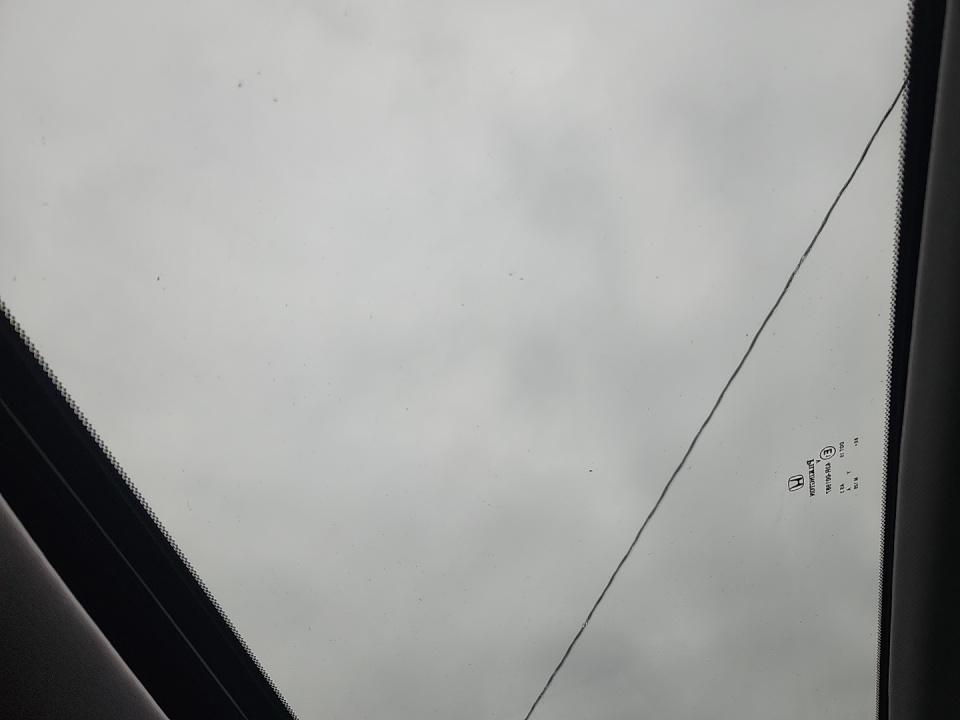 2022 Honda Pilot Touring AWD