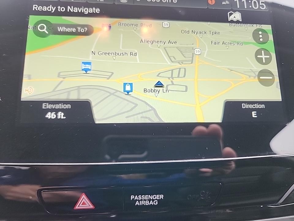 2022 Honda Pilot Touring AWD