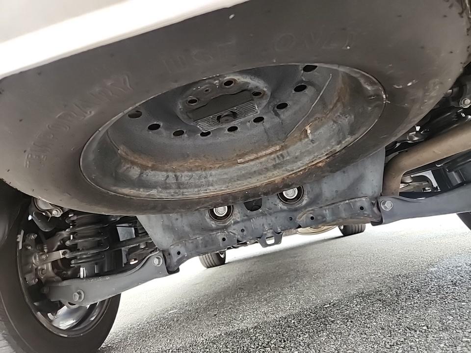 2022 Honda Pilot Touring AWD