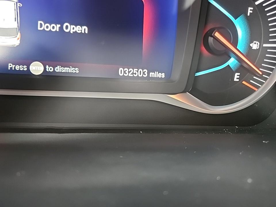 2022 Honda Pilot Touring AWD