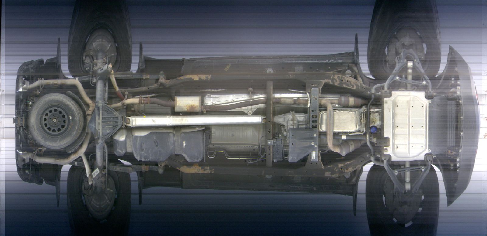 2022 Chevrolet Silverado 1500 LT Trail Boss AWD