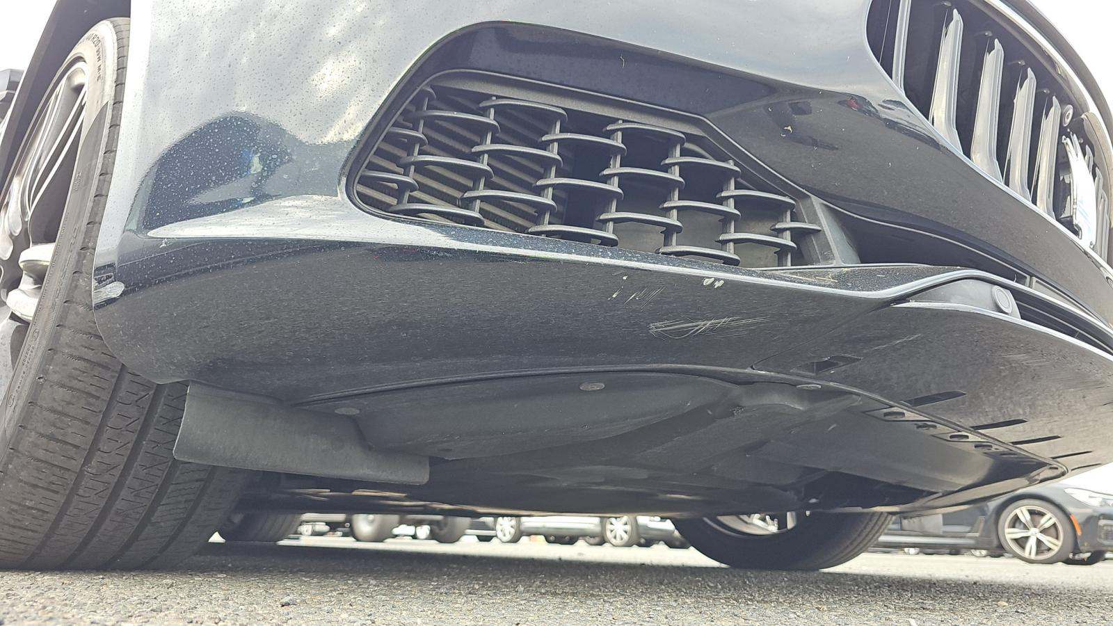 2022 Maserati Quattroporte GT FWD