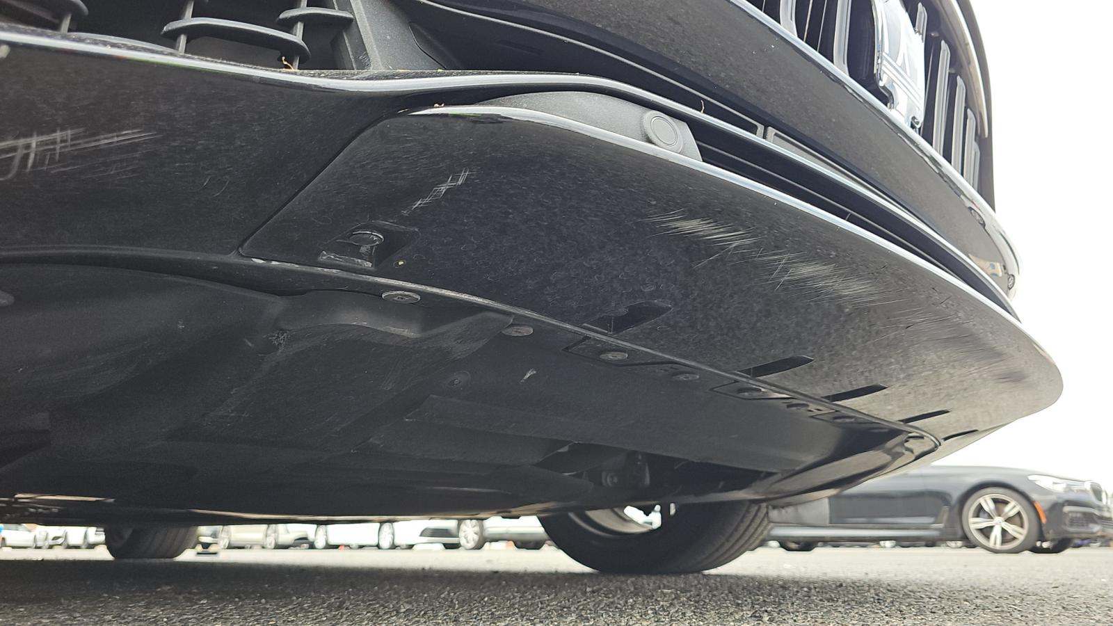 2022 Maserati Quattroporte GT FWD