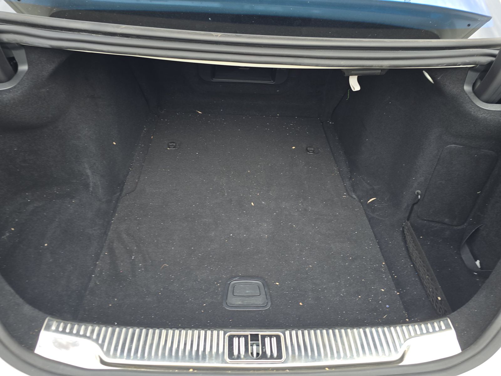 2022 Mercedes-Benz S-Class S 580 AWD