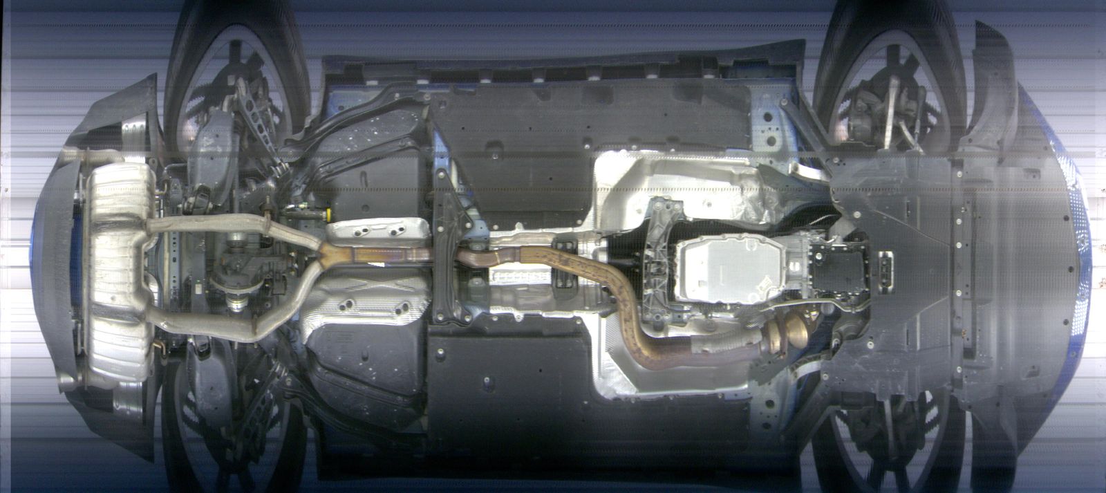 2022 Chevrolet Camaro 2LT RWD