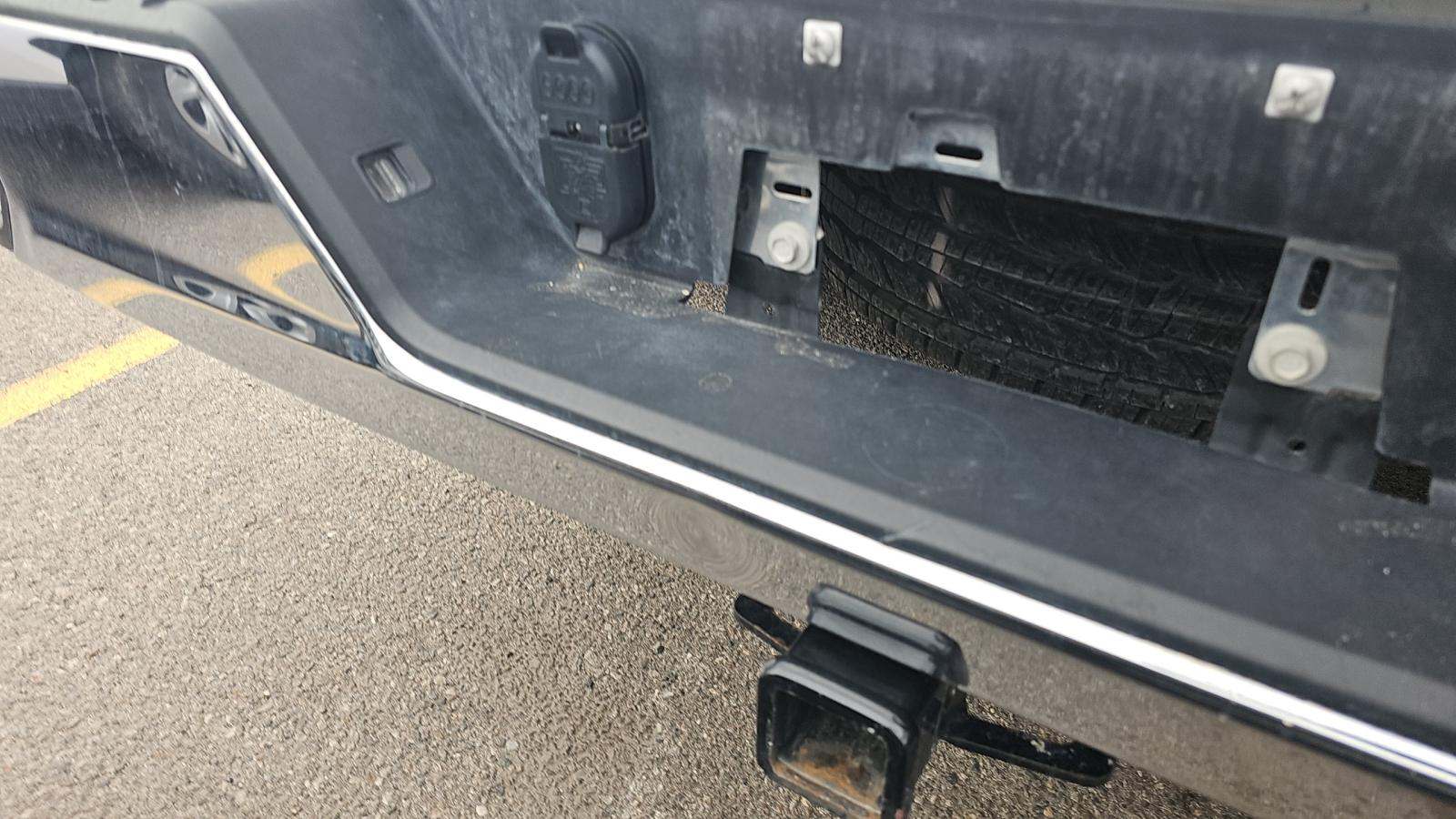 2024 Chevrolet Silverado 1500 Work Truck RWD