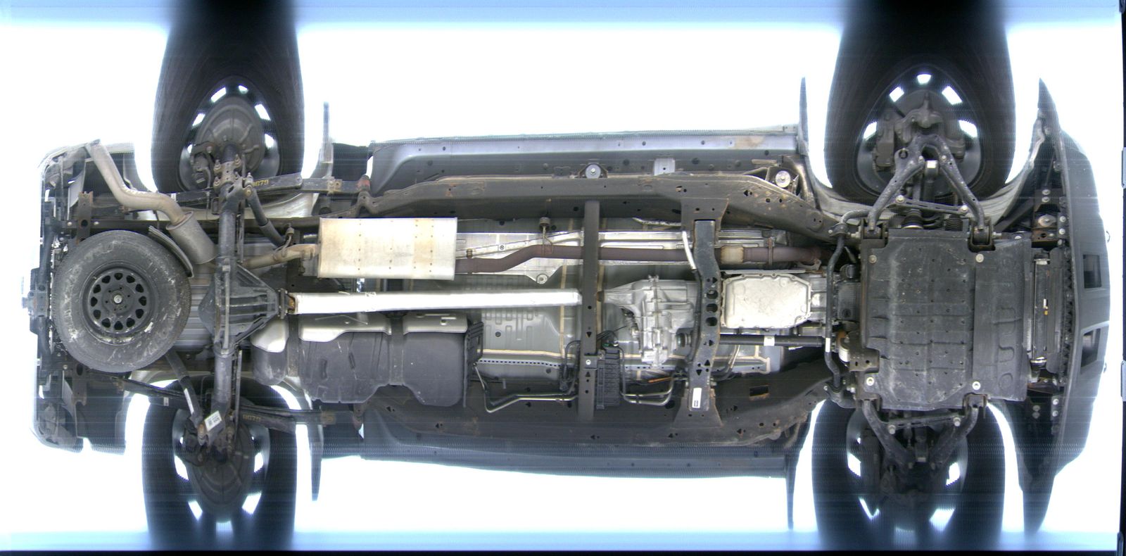 2023 Chevrolet Silverado 1500 LT AWD