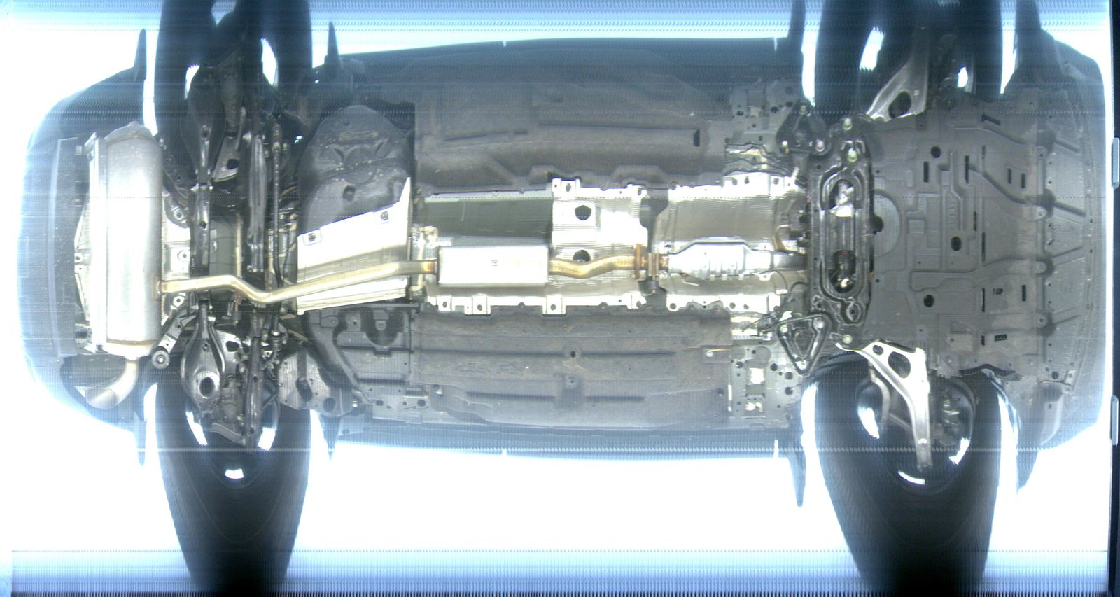 2024 Nissan Rogue SV FWD