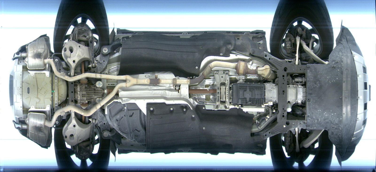 2022 Ford Explorer Limited RWD