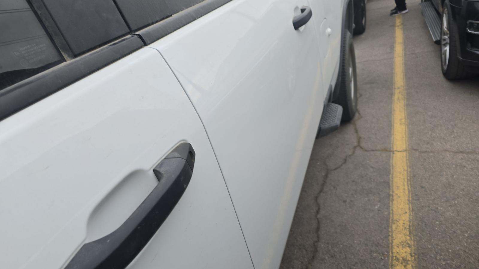 2025 Chevrolet Silverado 3500HD Work Truck AWD