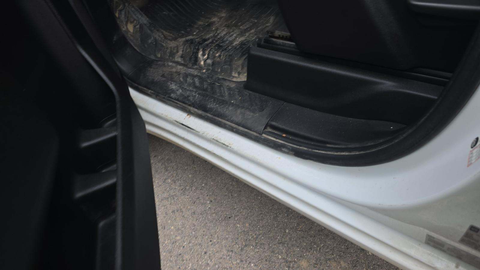 2025 Chevrolet Silverado 3500HD Work Truck AWD