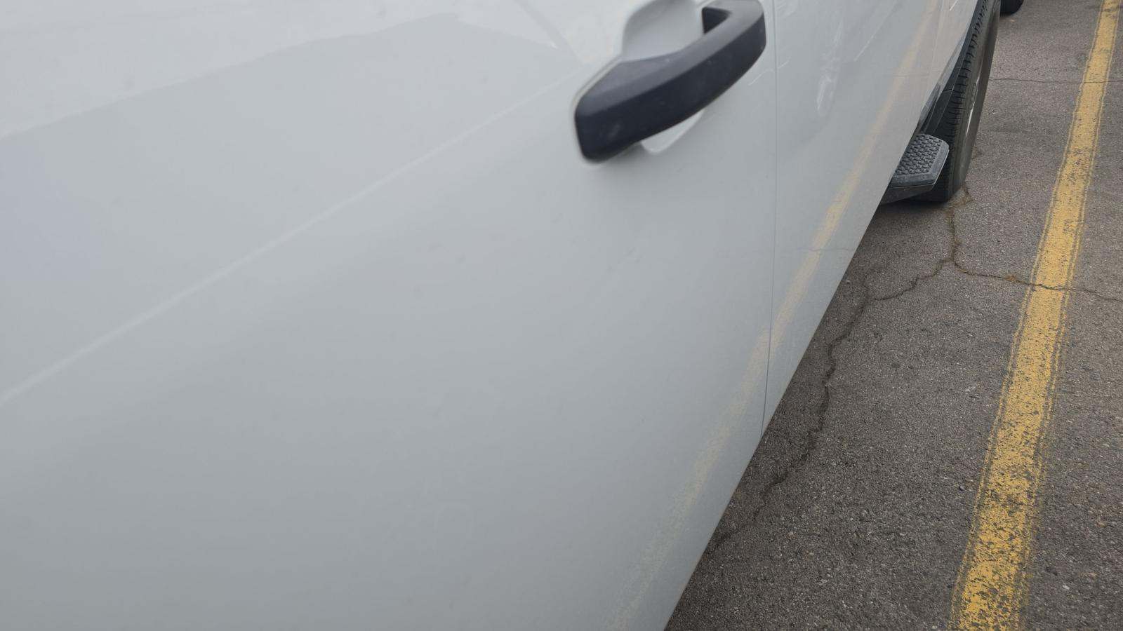 2025 Chevrolet Silverado 3500HD Work Truck AWD