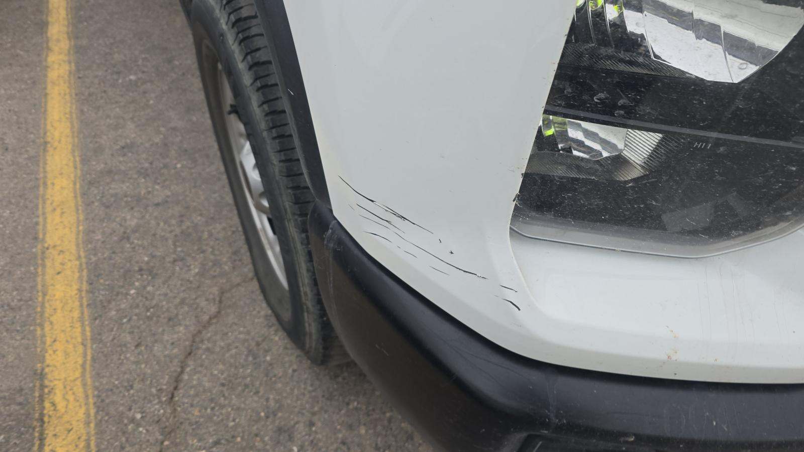 2025 Chevrolet Silverado 3500HD Work Truck AWD