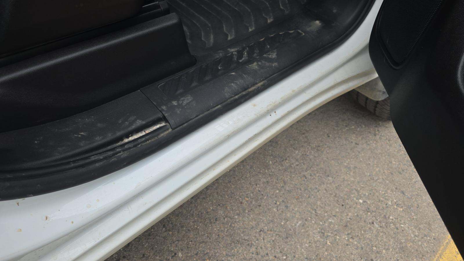 2025 Chevrolet Silverado 3500HD Work Truck AWD