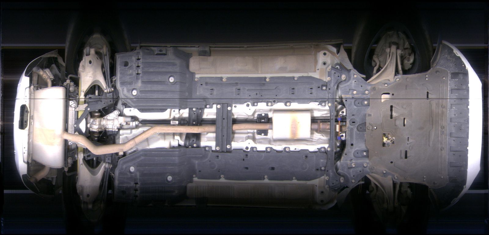 2023 Volvo XC60 B5 Plus AWD