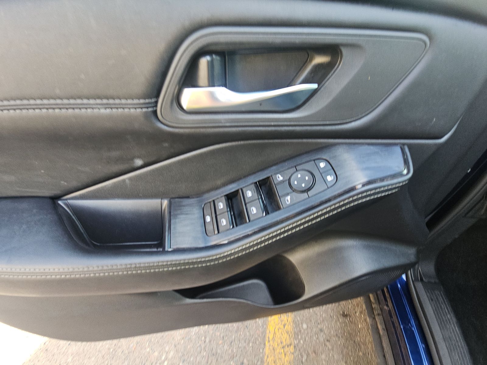 2024 Nissan Rogue SV FWD