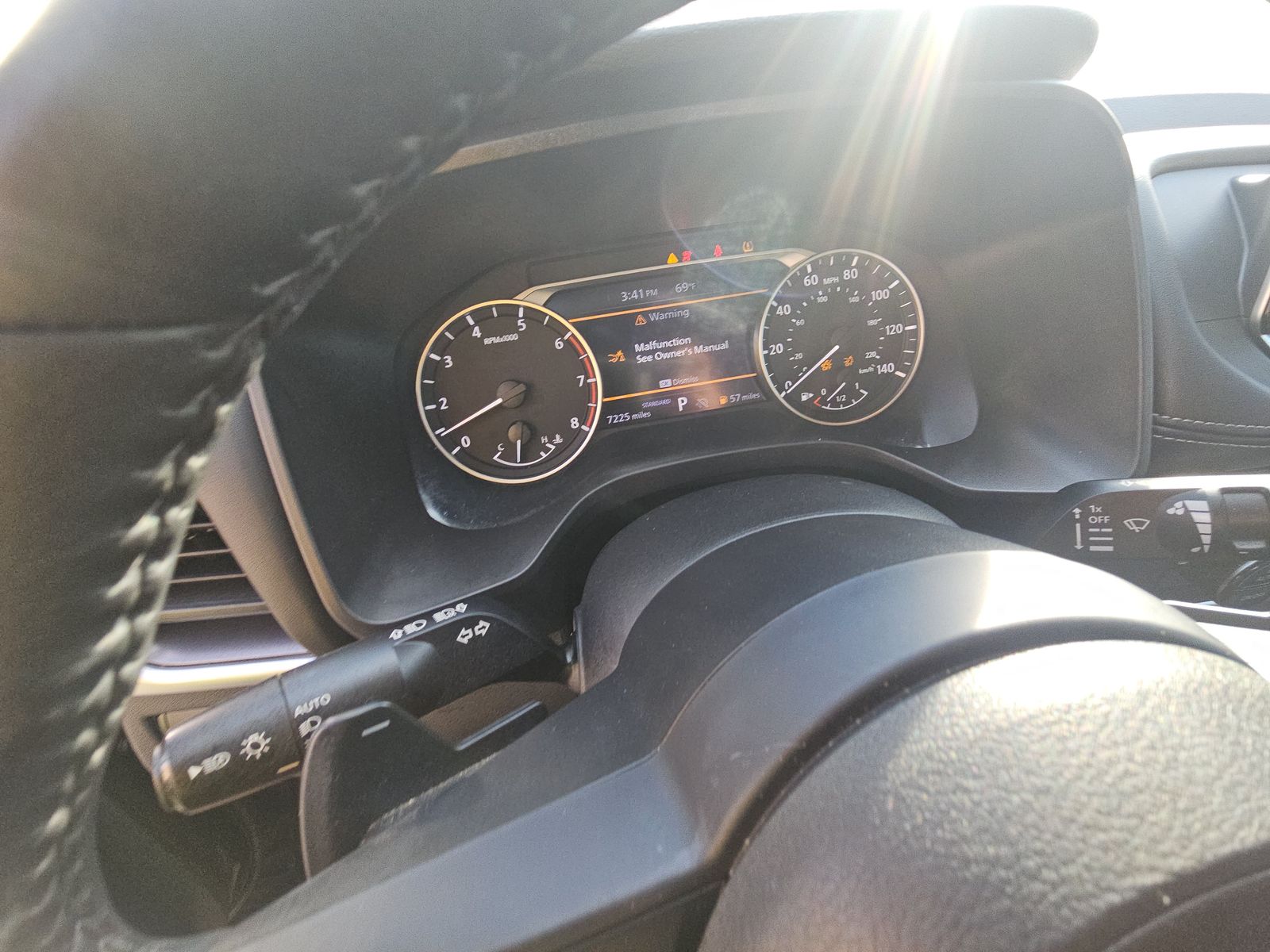 2024 Nissan Rogue SV FWD