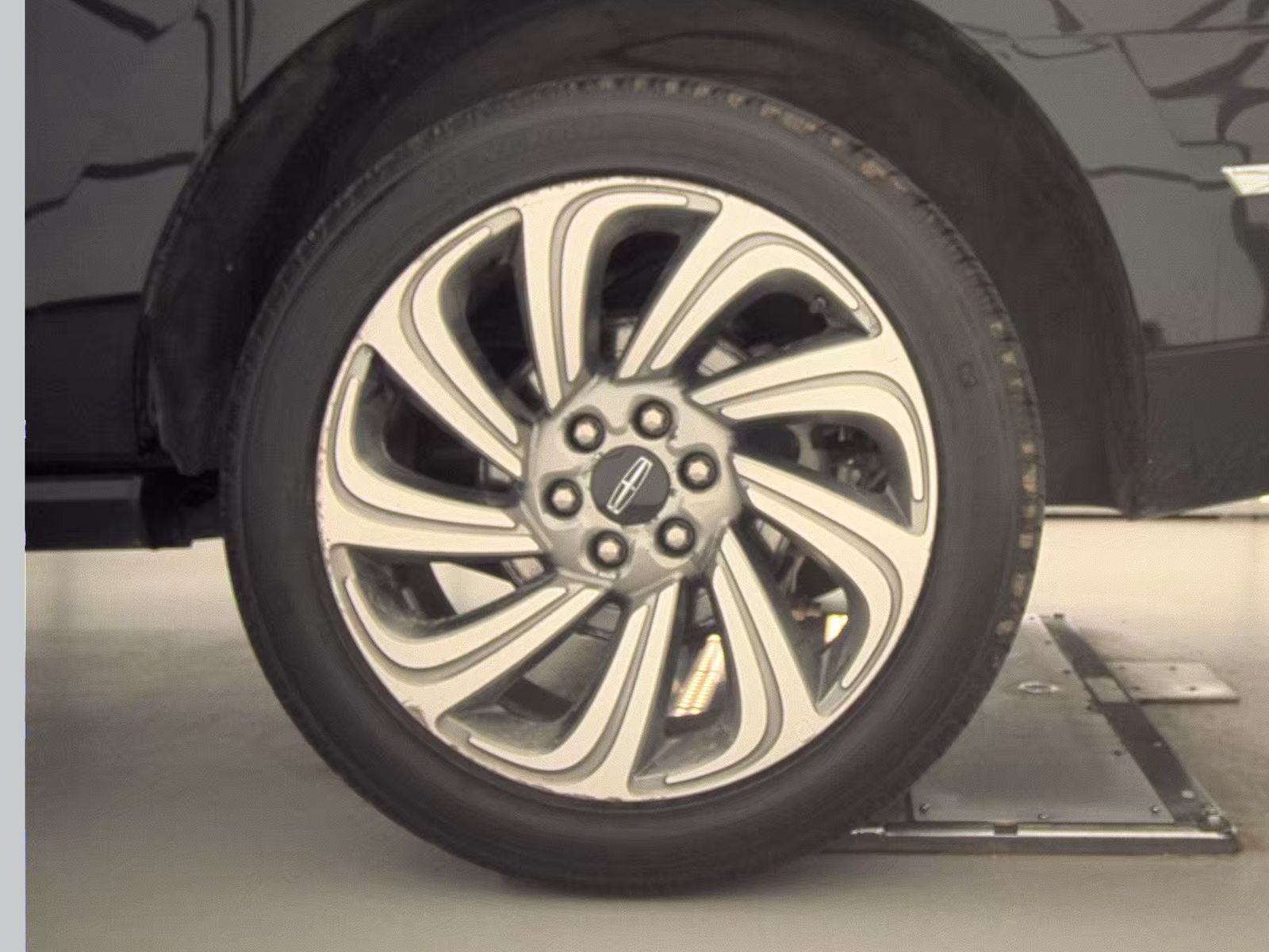 2023 Lincoln Navigator L Reserve AWD