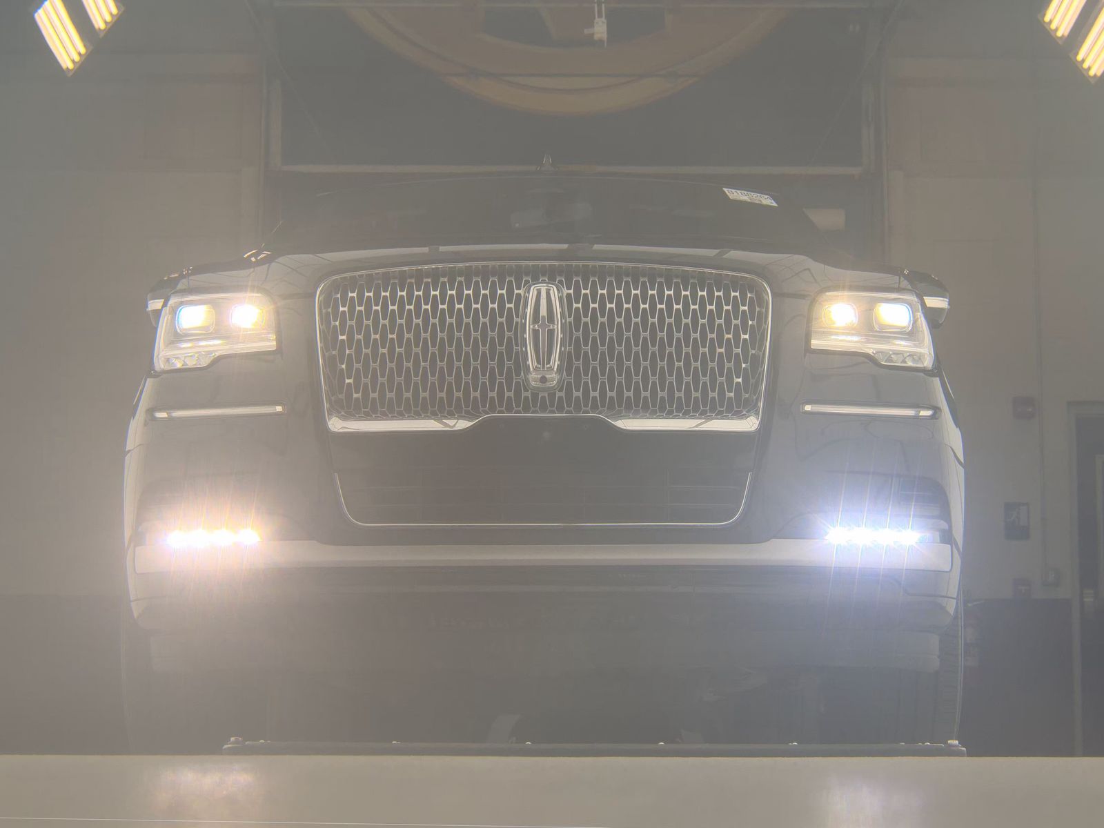 2023 Lincoln Navigator L Reserve AWD