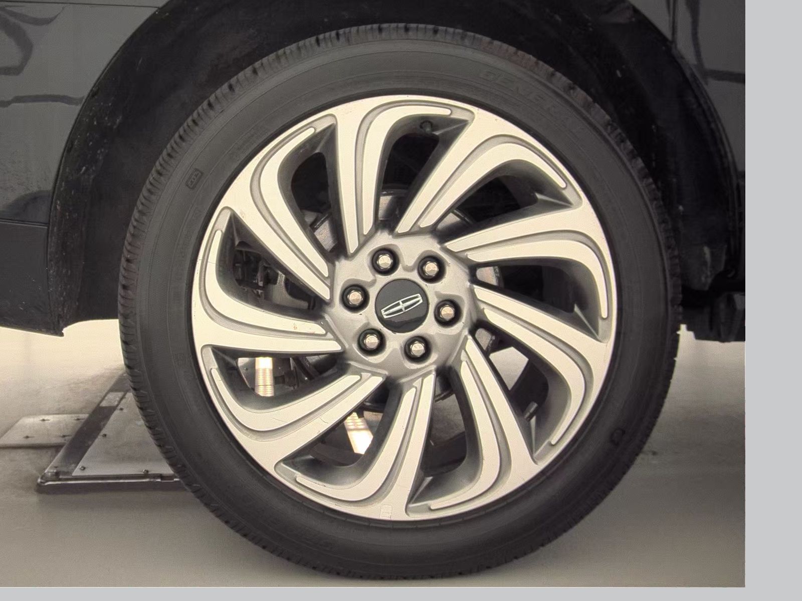 2023 Lincoln Navigator L Reserve AWD