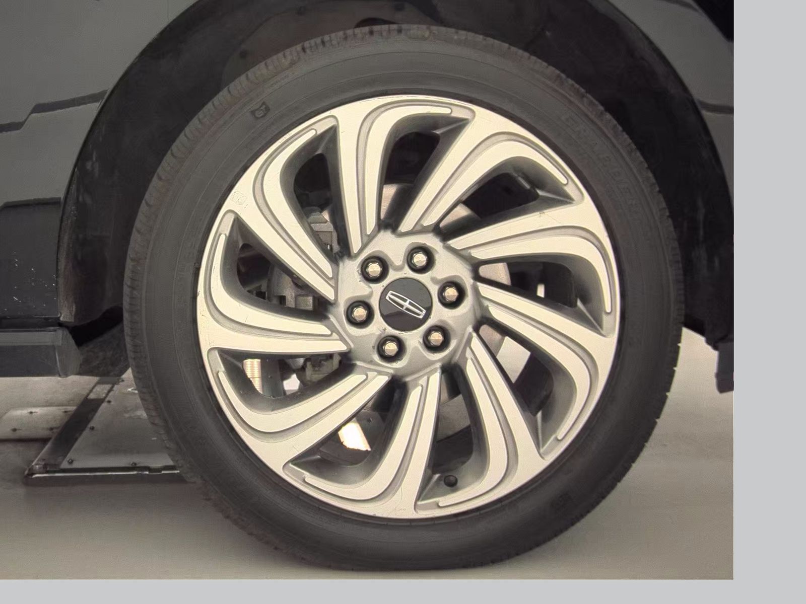 2023 Lincoln Navigator L Reserve AWD