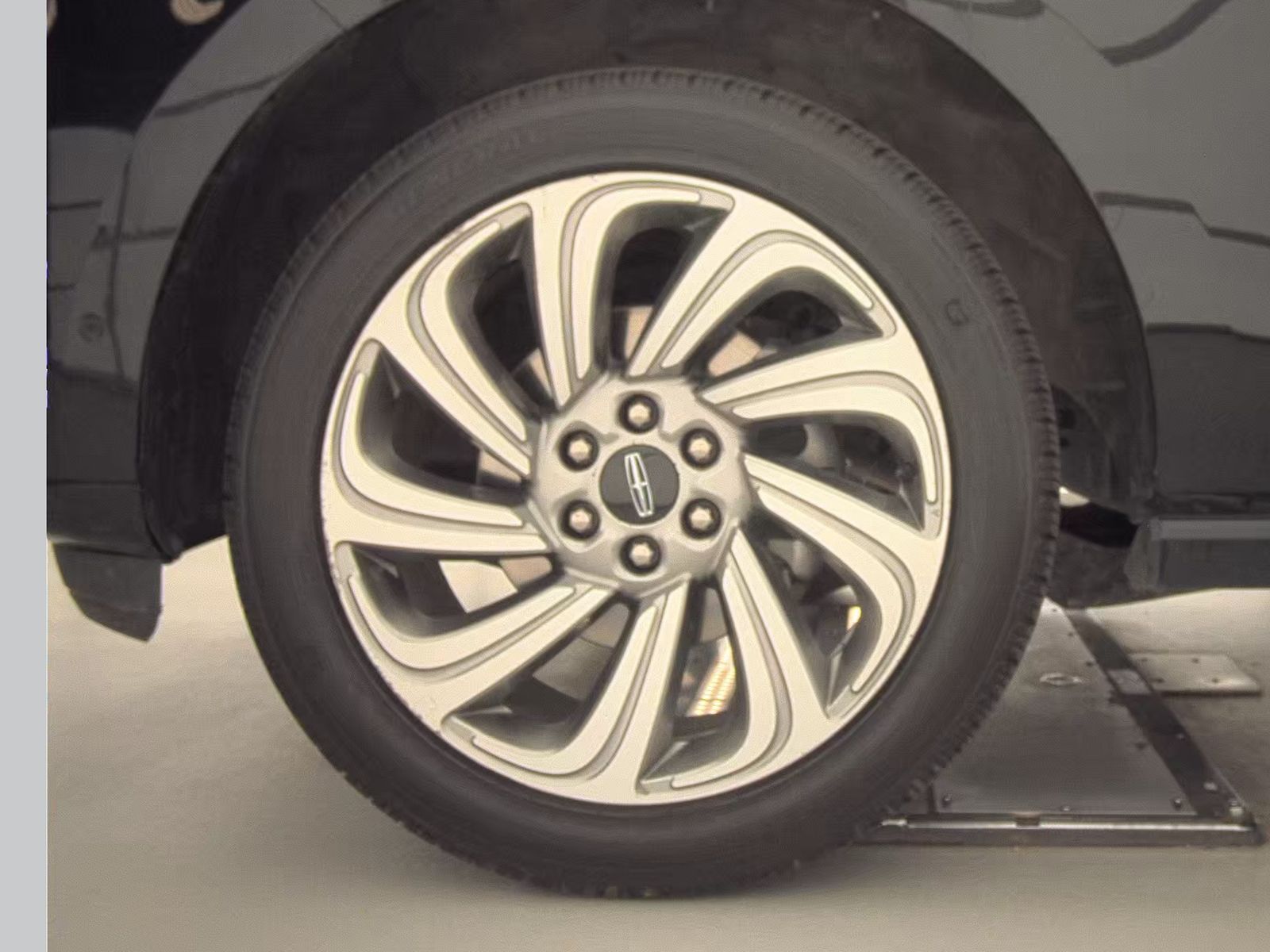 2023 Lincoln Navigator L Reserve AWD