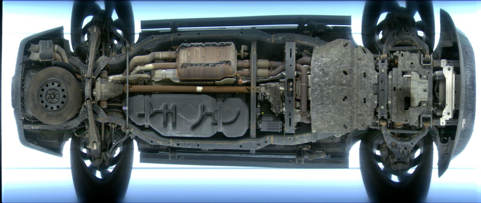 2023 Lincoln Navigator L Reserve AWD