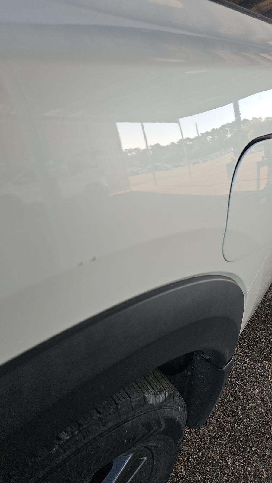 2022 Nissan Pathfinder SV FWD