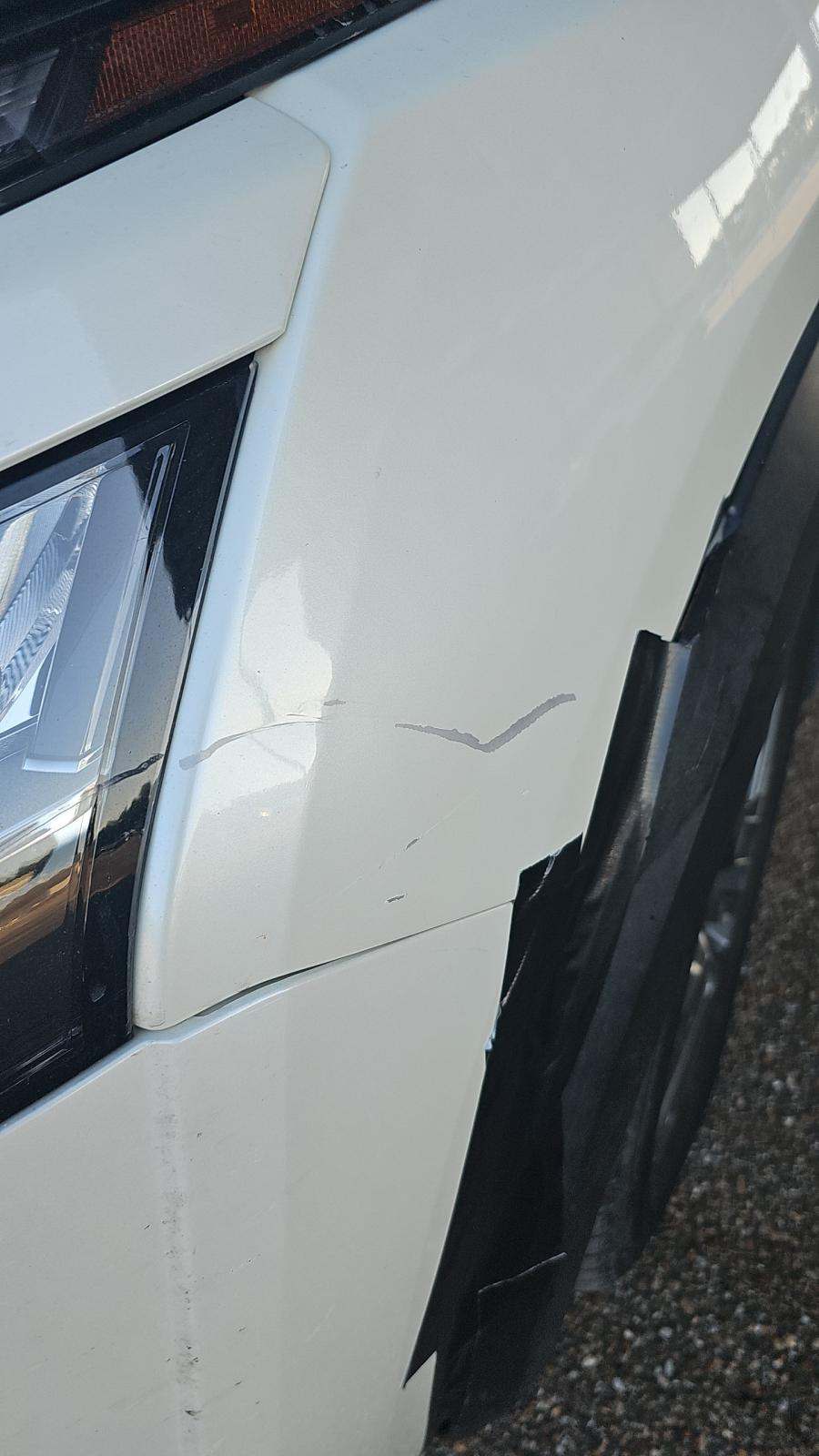 2022 Nissan Pathfinder SV FWD