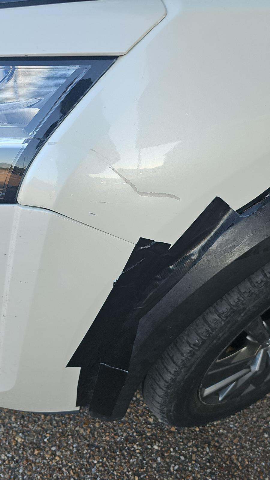 2022 Nissan Pathfinder SV FWD