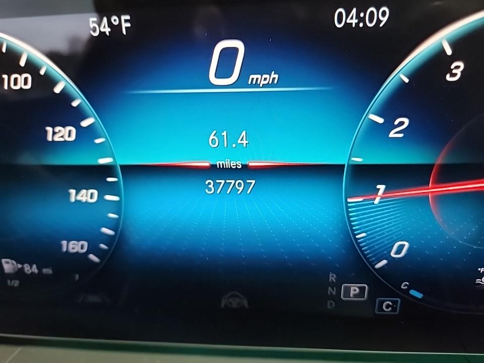 2023 Mercedes-Benz GLE GLE 350 AWD