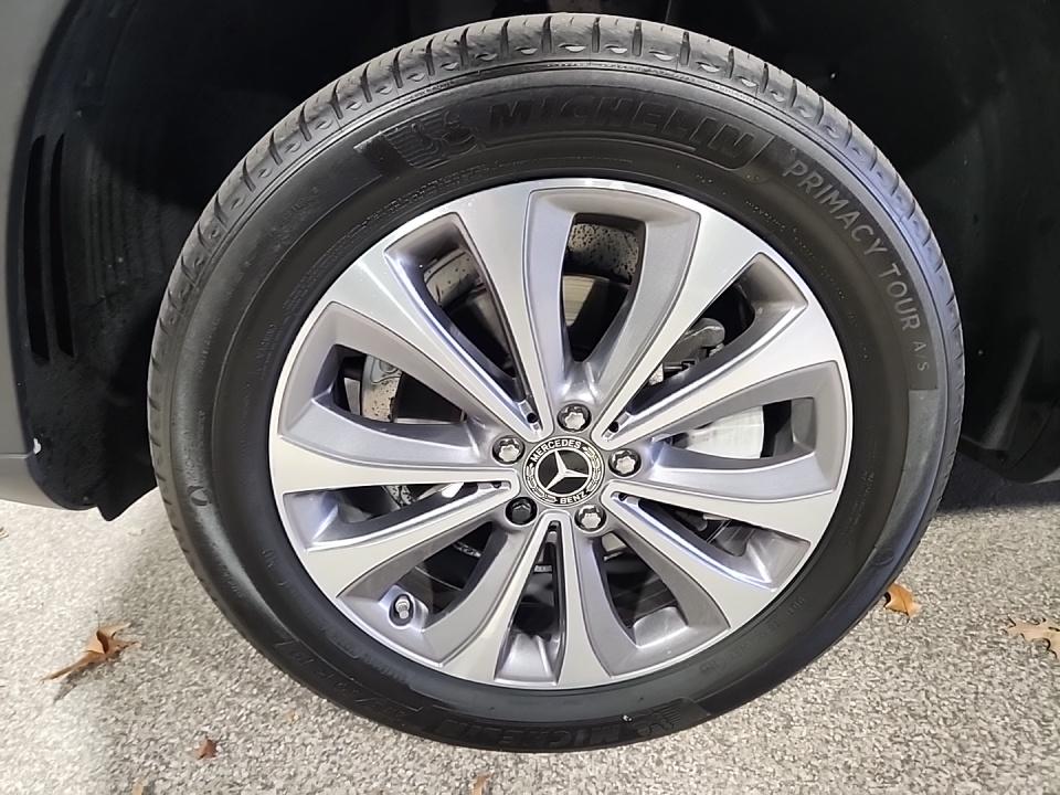 2023 Mercedes-Benz GLE GLE 350 AWD