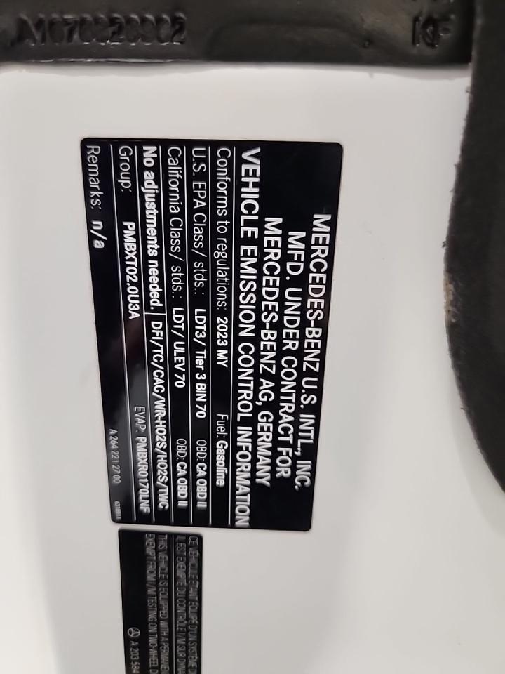 2023 Mercedes-Benz GLE GLE 350 AWD