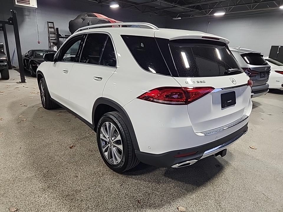 2023 Mercedes-Benz GLE GLE 350 AWD