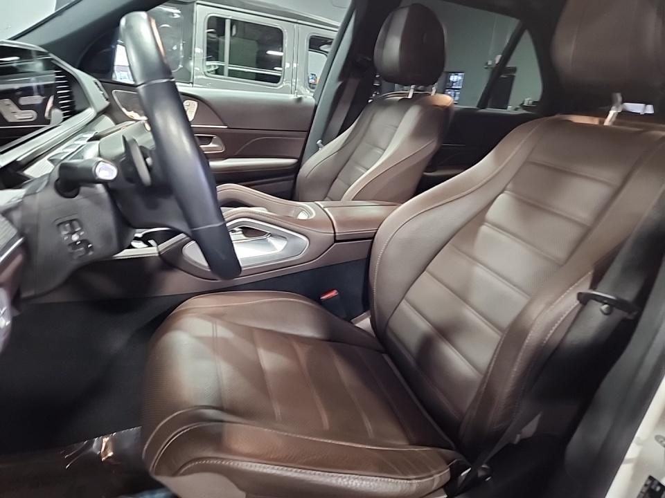 2023 Mercedes-Benz GLE GLE 350 AWD