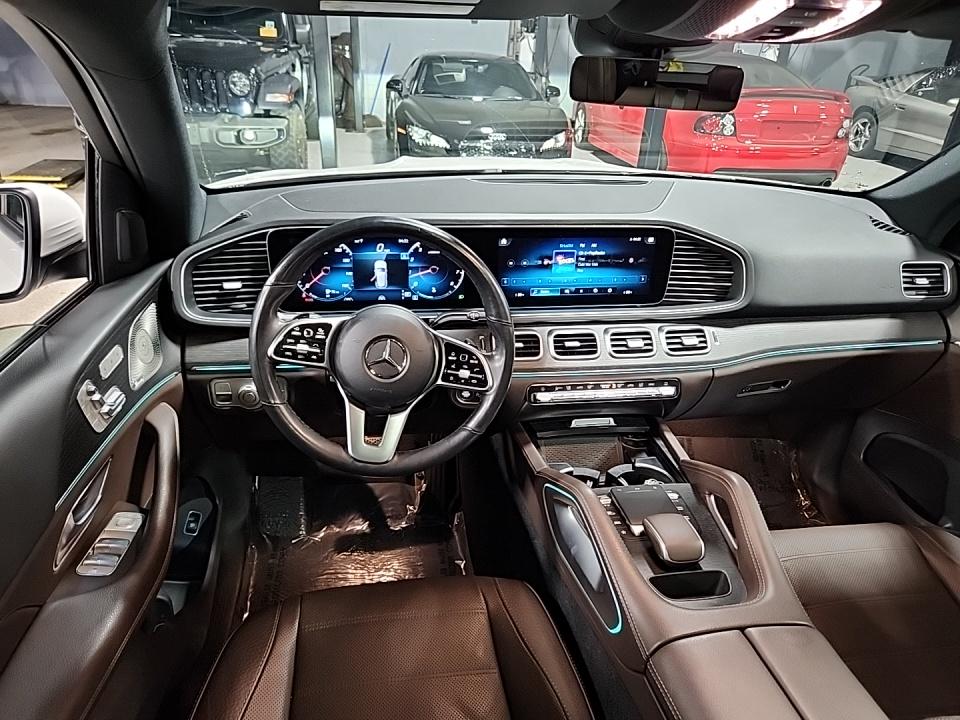 2023 Mercedes-Benz GLE GLE 350 AWD