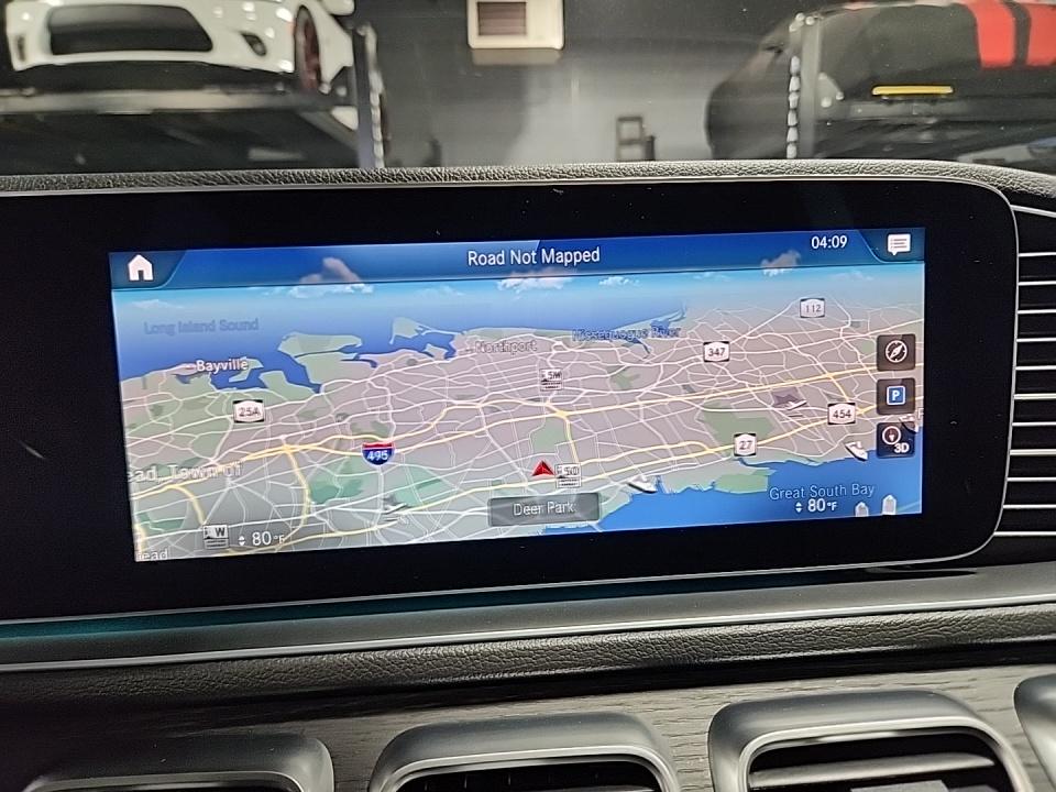 2023 Mercedes-Benz GLE GLE 350 AWD