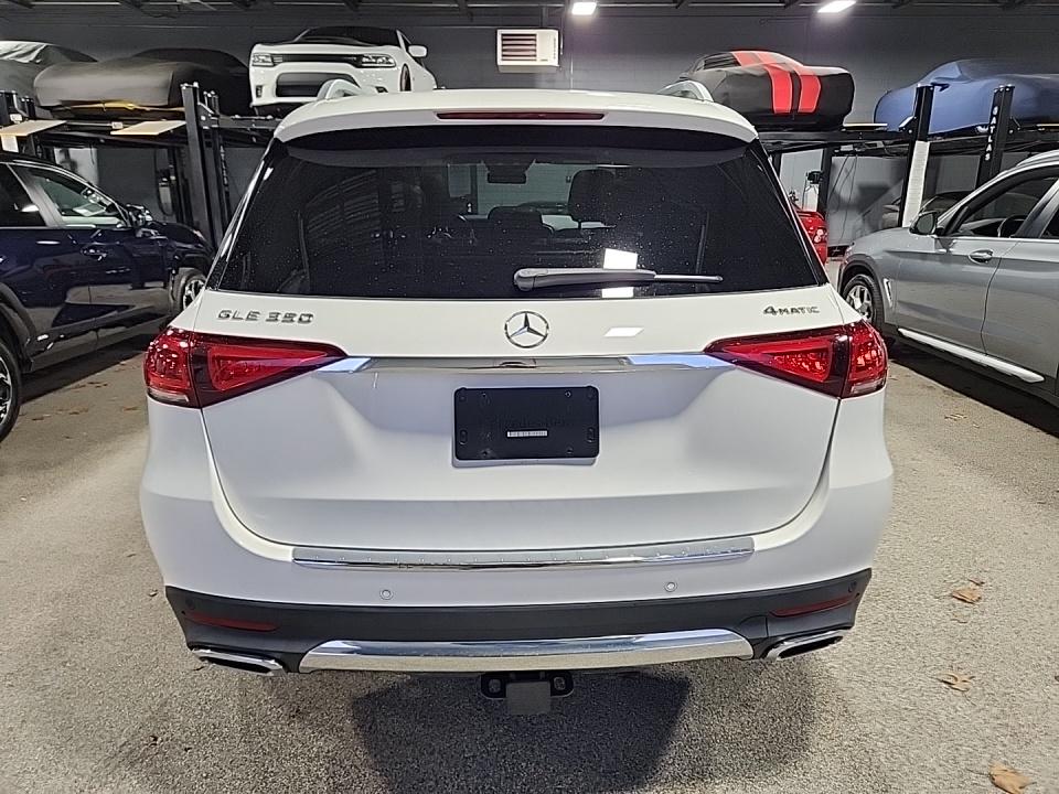 2023 Mercedes-Benz GLE GLE 350 AWD