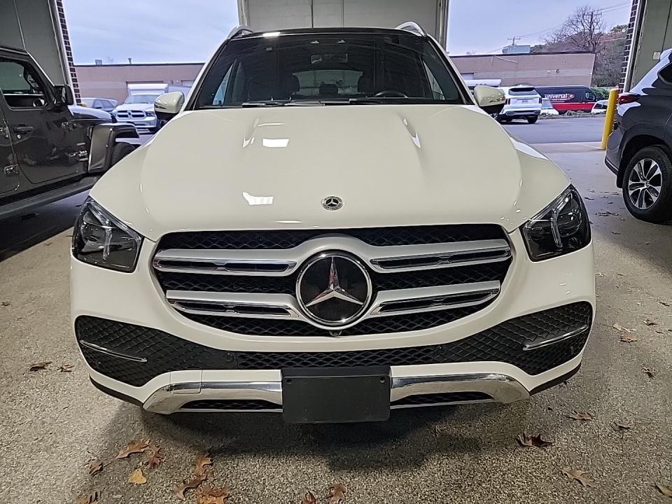2023 Mercedes-Benz GLE GLE 350 AWD