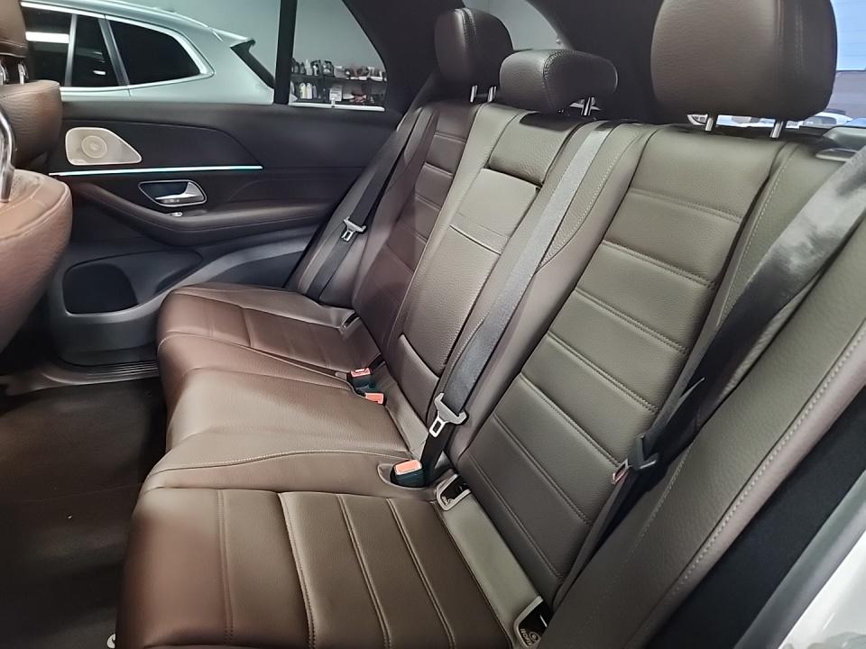 2023 Mercedes-Benz GLE GLE 350 AWD